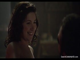 Emma Hamilton nude in The Tudors S03E06 6