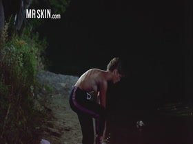 Summer Camp Movie Celebs Get Naked and Fuck