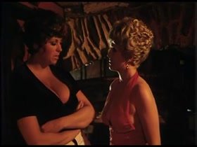 Nude scenes from Zwei reblause auf dem Weg zur Loreley (1975) 2