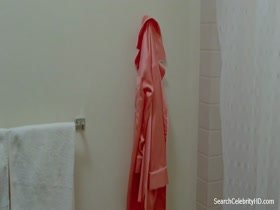 Beverly D'Angelo nude, shower scene in Vacation 3