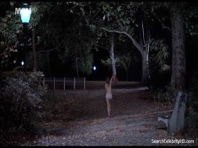 Beverly D'Angelo nude, boobs scene in Hair 18
