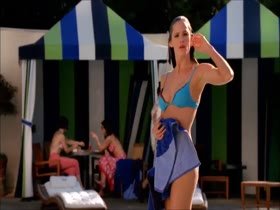 Jennifer Garner Bikini Scene 10