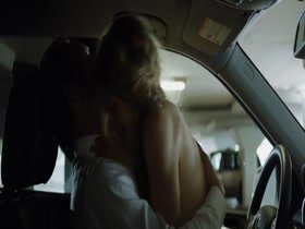 Penelope Mitchell, Jessica Pike in Zipper (2015) 17