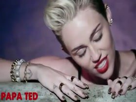 Miley Cyrus: Sexy Comp 17