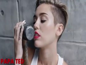 Miley Cyrus: Sexy Comp 18