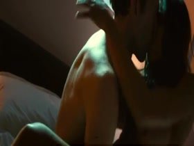 Rosario Dawson nude scenes 1