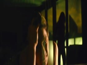 Rosario Dawson nude scenes 14