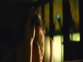 Rosario Dawson nude scenes 15