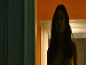 Rosario Dawson nude scenes 20