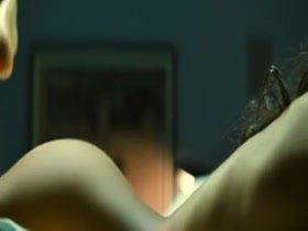 Rosario Dawson nude scenes 3