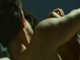 Rosario Dawson nude scenes 6