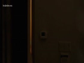 Lena Headey nude, boobs scene in Zipper (2015) 2