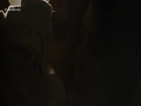 Lena Headey nude, boobs scene in Zipper (2015) 20