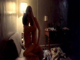 Gwyneth Paltrow Kissing , Hot scene in Sylvia (2003) 12
