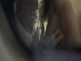 Penelope Mitchell in Zipper (2015) 6