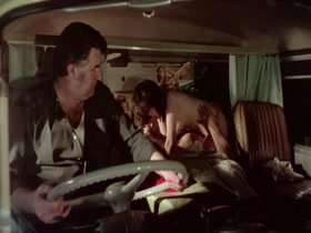 Lina Romay Car SEx , Tits in Rolls-Royce Baby 14