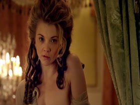 Natalie Dormer in Scandalous Lady W (2015) 10