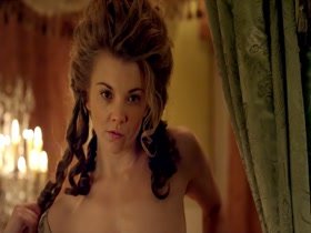 Natalie Dormer in Scandalous Lady W (2015) 11