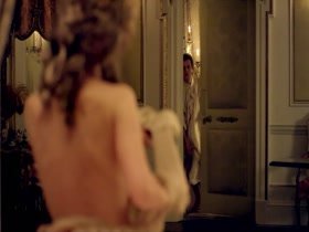 Natalie Dormer in Scandalous Lady W (2015) 12
