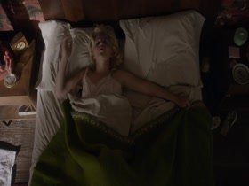 Sarah Silverman , Annaleigh Ashford in Masters of Sex S02E06 1
