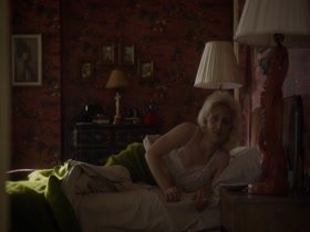 Sarah Silverman , Annaleigh Ashford in Masters of Sex S02E06 12