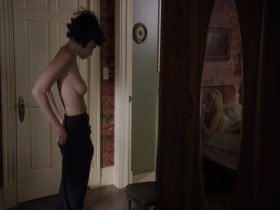 Sarah Silverman , Annaleigh Ashford in Masters of Sex S02E06 13