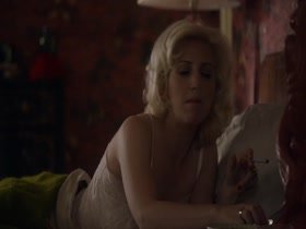 Sarah Silverman , Annaleigh Ashford in Masters of Sex S02E06 14