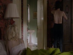 Sarah Silverman , Annaleigh Ashford in Masters of Sex S02E06 15