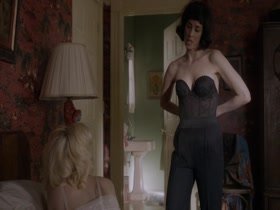 Sarah Silverman , Annaleigh Ashford in Masters of Sex S02E06 16