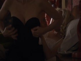 Sarah Silverman , Annaleigh Ashford in Masters of Sex S02E06 19