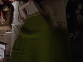 Sarah Silverman , Annaleigh Ashford in Masters of Sex S02E06 2