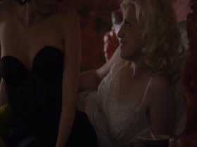 Sarah Silverman , Annaleigh Ashford in Masters of Sex S02E06 20