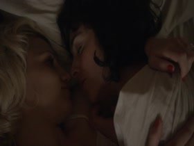 Sarah Silverman , Annaleigh Ashford in Masters of Sex S02E06 7