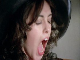 Lina Romay Orgasm , Brunette in Rolls-Royce Baby 14