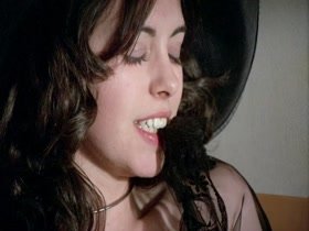 Lina Romay Orgasm , Brunette in Rolls-Royce Baby 16