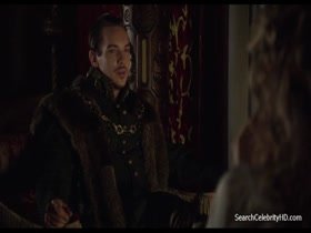 Tamzin Merchant in The Tudors S03E08 1
