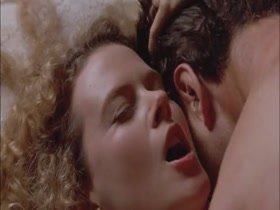 Nicole Kidman hot , sex scene in Malice 14