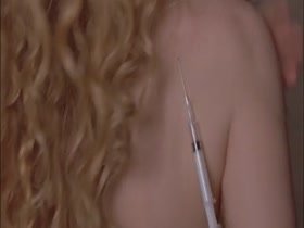 Nicole Kidman hot , sex scene in Malice 15