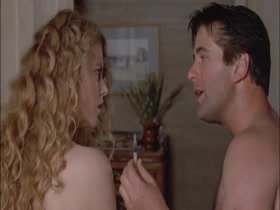 Nicole Kidman hot , sex scene in Malice 18