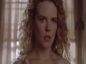 Nicole Kidman hot , sex scene in Malice 8