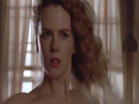 Nicole Kidman hot , sex scene in Malice 9