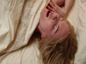 Nicole Kidman Hot , Blonde in Hemingway & Gellhorn 1