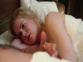 Nicole Kidman Hot , Blonde in Hemingway & Gellhorn 13