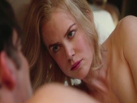 Nicole Kidman Hot , Blonde in Hemingway & Gellhorn 19