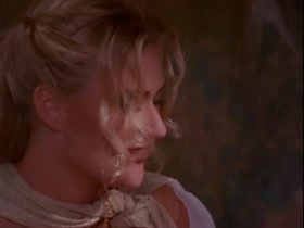 Jacqueline Lovell in House Of Wax 1