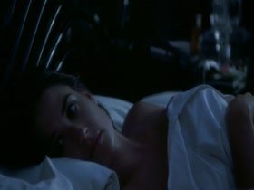 Demi Moore Nice Butt , Lingerie in Indecent Proposal (1993) 15