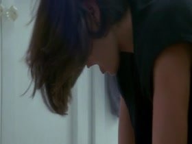 Demi Moore Nice Butt , Lingerie in Indecent Proposal (1993) 2