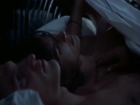 Demi Moore Nice Butt , Lingerie in Indecent Proposal (1993) 20