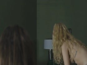 Juno Temple in Afternoon Delight 11