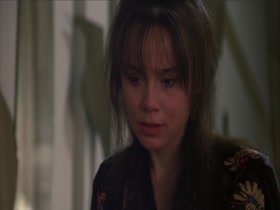 Juliette Binoche in The Unbearable Lightness of Being (1988) 12